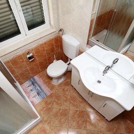 Apartment Matea Trogir Extérieur photo
